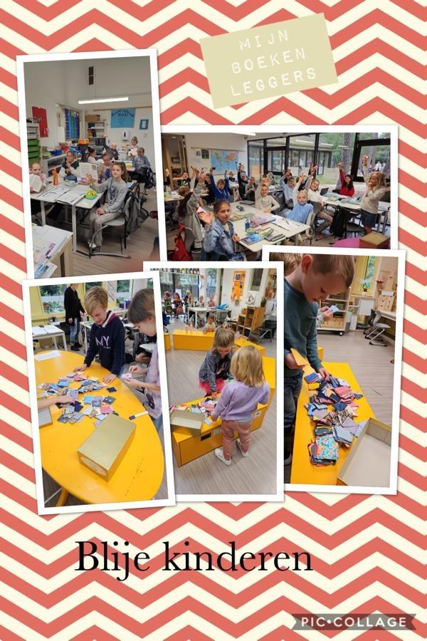 Kinderboekenweek 2023 Kinderboekenweek 2023